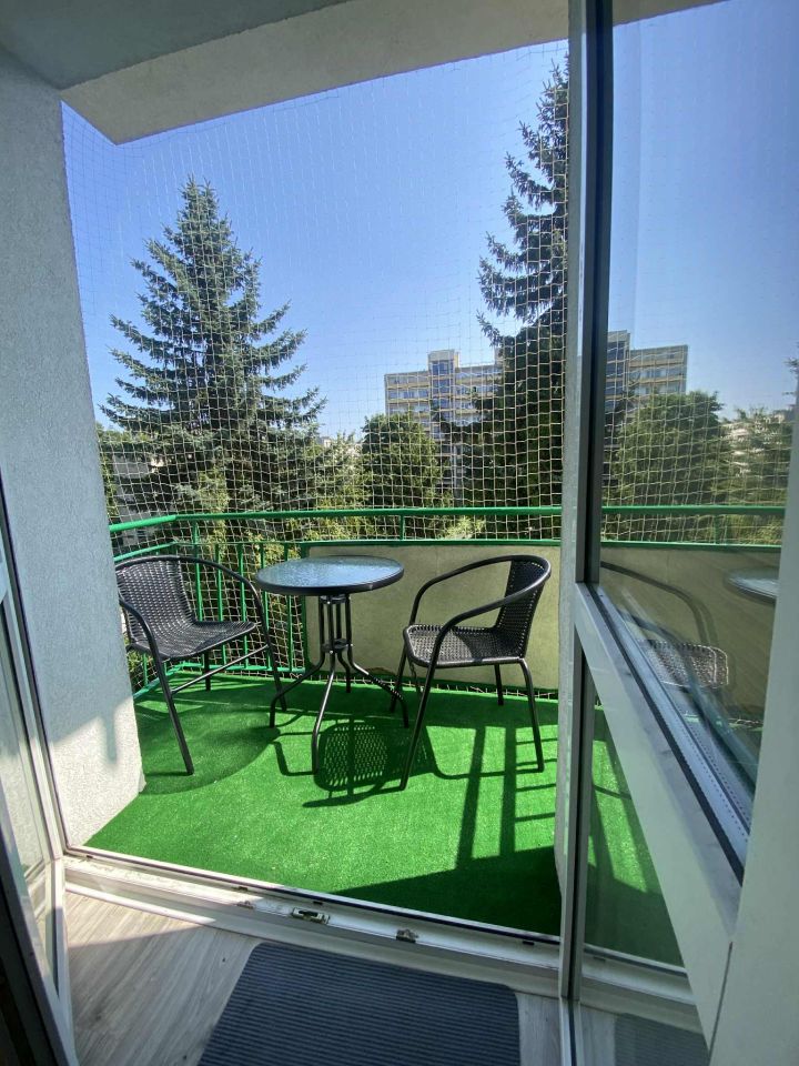 Mieszkanie 2-pokojowe Łódź Śródmieście, ul. Prezydenta Gabriela Narutowicza. Zdjęcie 11