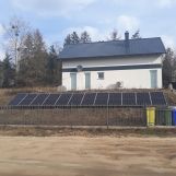 dom wolnostojący, 5 pokoi Lniska. Zdjęcie 2