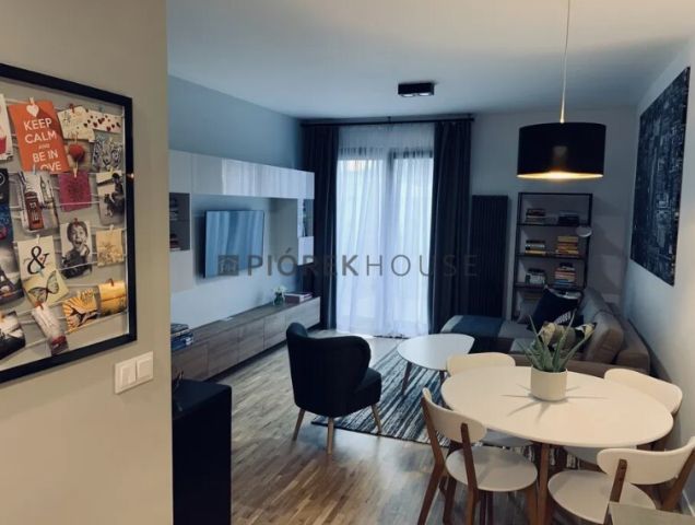 Mieszkanie 2-pokojowe Warszawa Mokotów, ul. Magazynowa. Zdjęcie 1