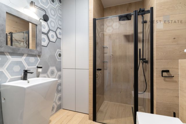 Mieszkanie 2-pokojowe Warszawa Wola, ul. Przyokopowa. Zdjęcie 10