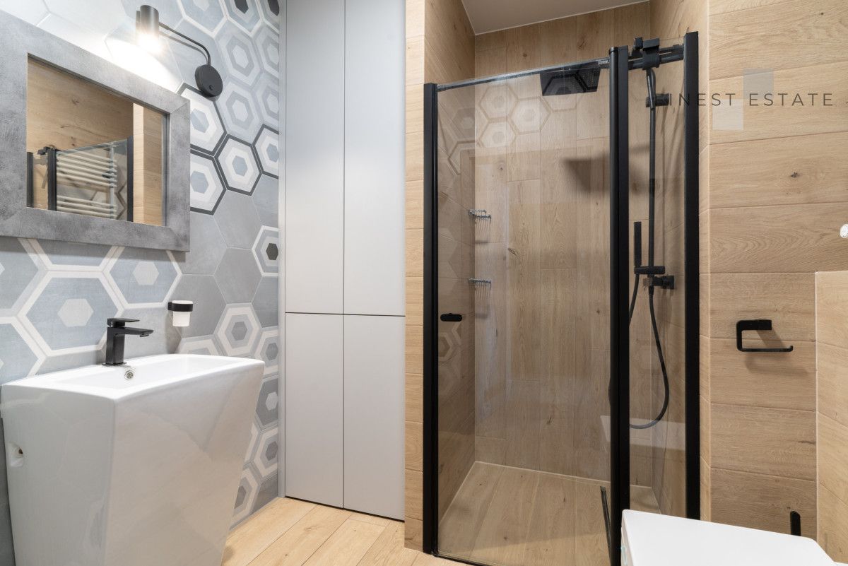 Mieszkanie 2-pokojowe Warszawa Wola, ul. Przyokopowa. Zdjęcie 10