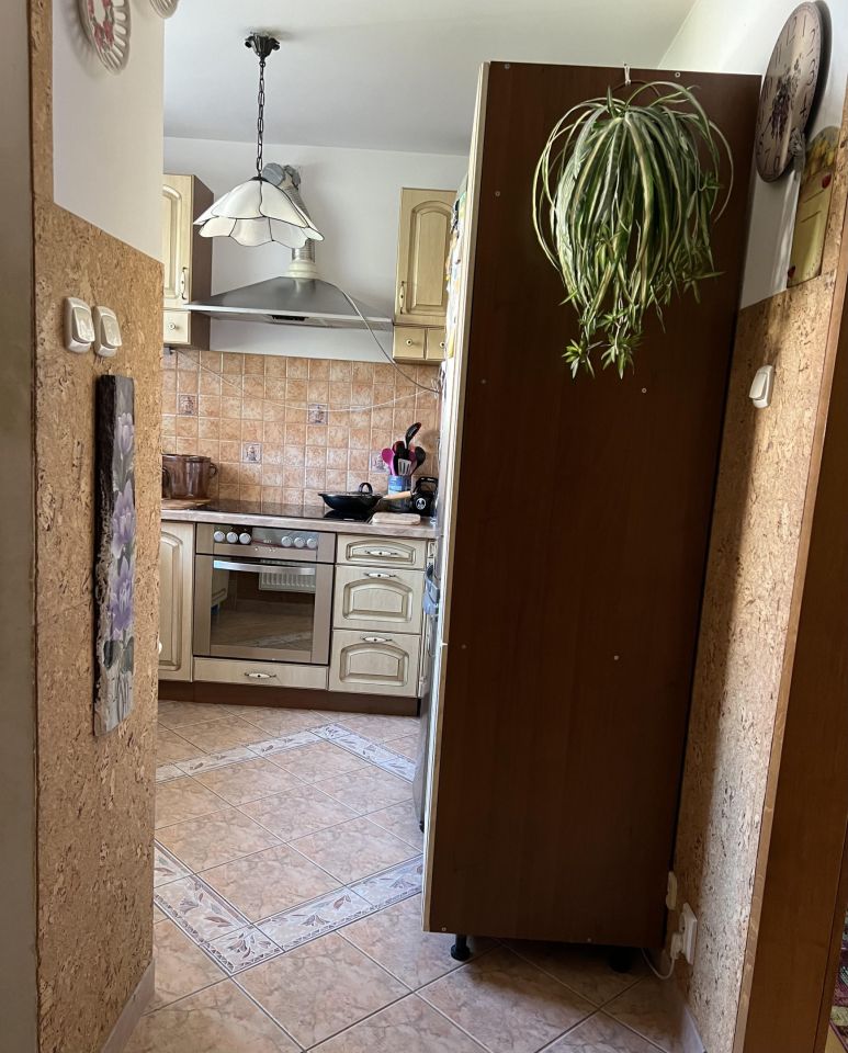 Mieszkanie 2-pokojowe Gdynia Chwarzno-Wiczlino, ul. Franciszka Sokoła. Zdjęcie 8