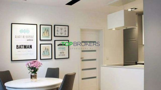 Mieszkanie 2-pokojowe Warszawa Żoliborz, ul. Zygmunta Krasińskiego. Zdjęcie 7