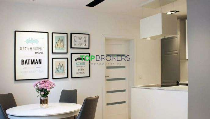 Mieszkanie 2-pokojowe Warszawa Żoliborz, ul. Zygmunta Krasińskiego. Zdjęcie 7