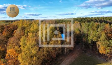 Działka budowlana Gromadzin