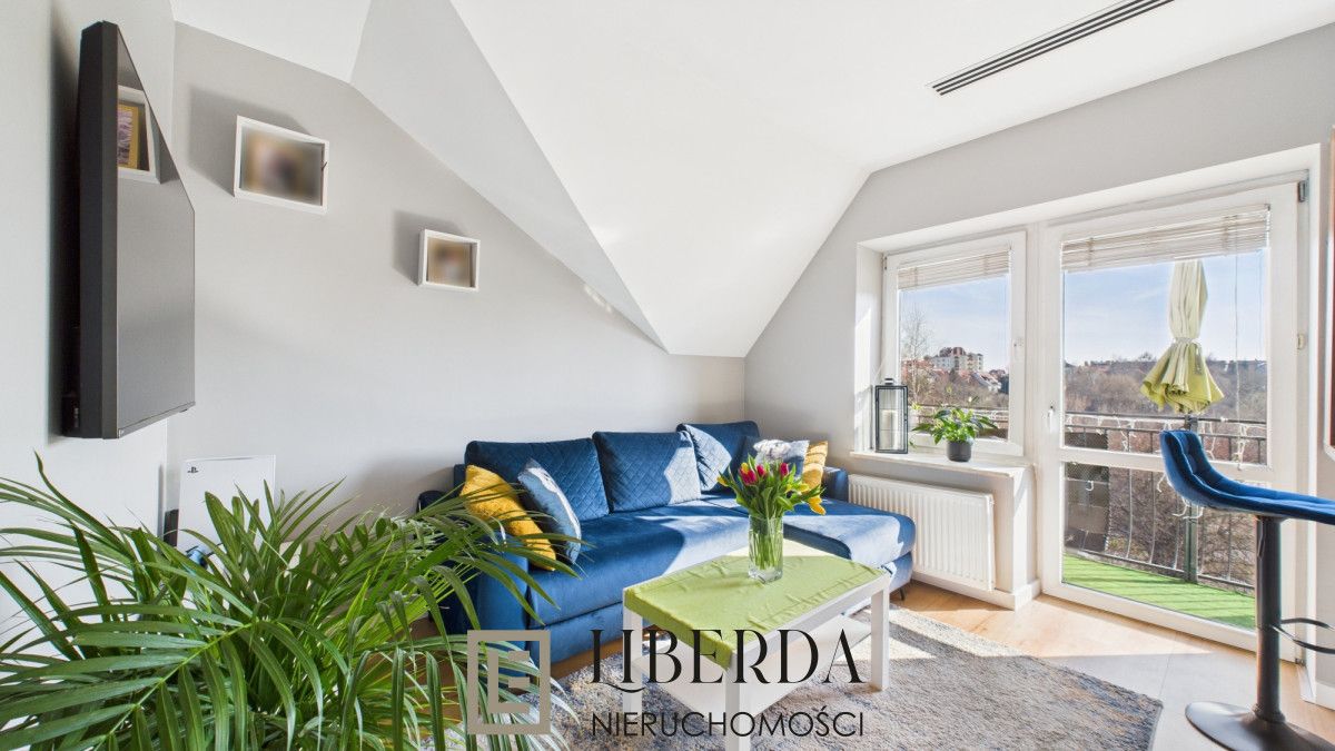 Mieszkanie 3-pokojowe Lublin Czuby, ul. Przytulna