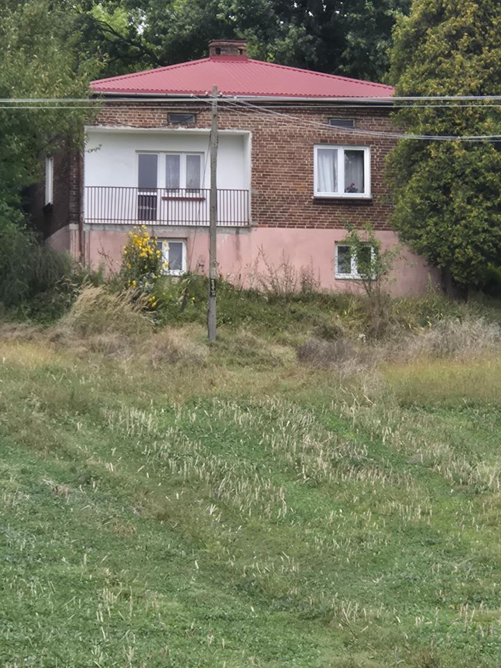 dom wolnostojący, 3 pokoje Blinów Drugi. Zdjęcie 5