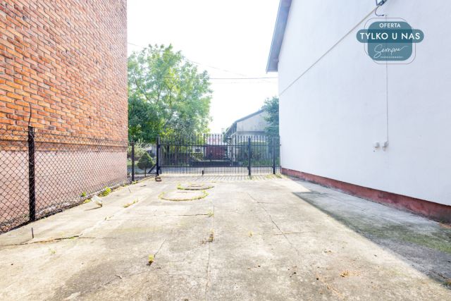 dom wolnostojący, 3 pokoje Krośniewice, ul. Kolejowa. Zdjęcie 17