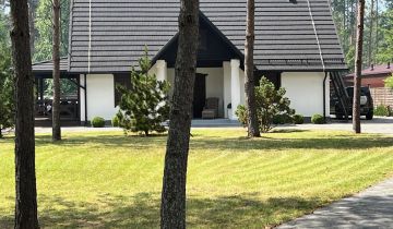 dom letniskowy, 8 pokoi Wdzydze, ul. Róży Ostrowskiej