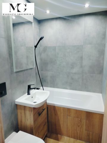 Mieszkanie 2-pokojowe Bydgoszcz, ul. Marii Curie-Skłodowskiej. Zdjęcie 6