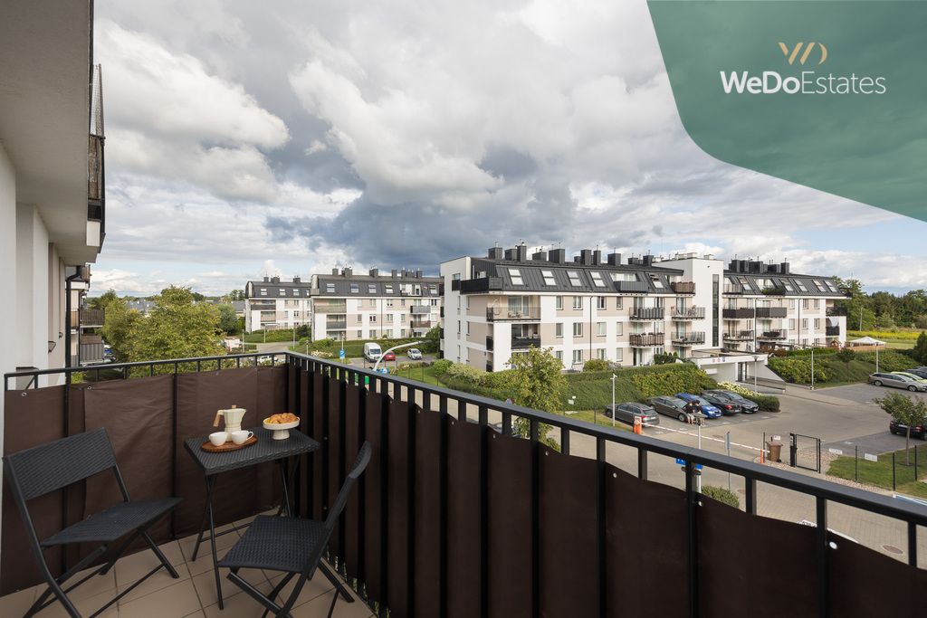 Mieszkanie 2-pokojowe Warszawa Białołęka, ul. Flisaków. Zdjęcie 11