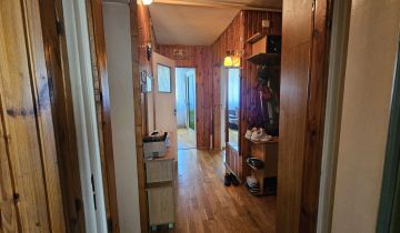 Mieszkanie 4-pokojowe Tomaszów Lubelski Śródmieście, ul. Papieża Jana Pawła II