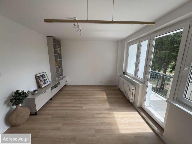 Mieszkanie 3-pokojowe Bydgoszcz Szwederowo. Zdjęcie 1