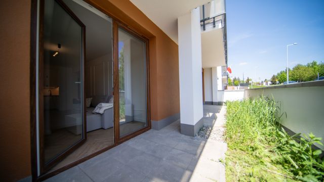 Mieszkanie 3-pokojowe Lublin, ul. Henryka Wolińskiego. Zdjęcie 7