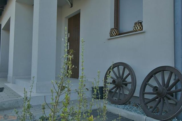 bliźniak, 5 pokoi Chrząstawa Mała, ul. Radosna. Zdjęcie 13