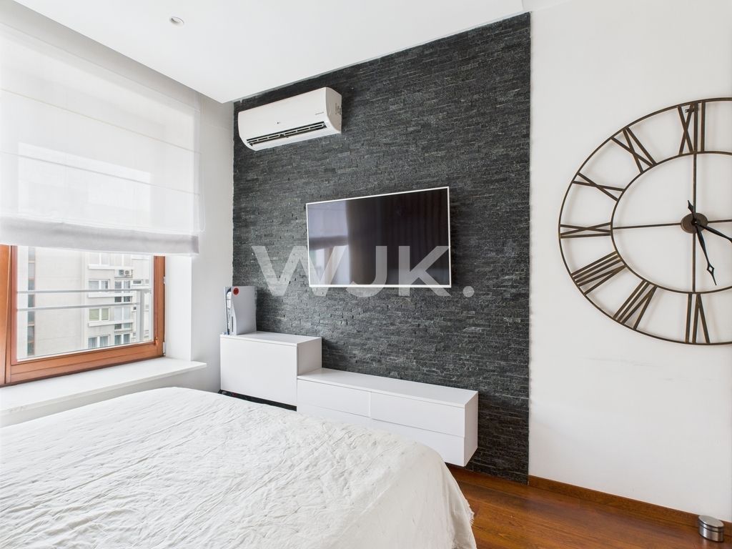 Mieszkanie 2-pokojowe Warszawa, ul. Grzybowska. Zdjęcie 13