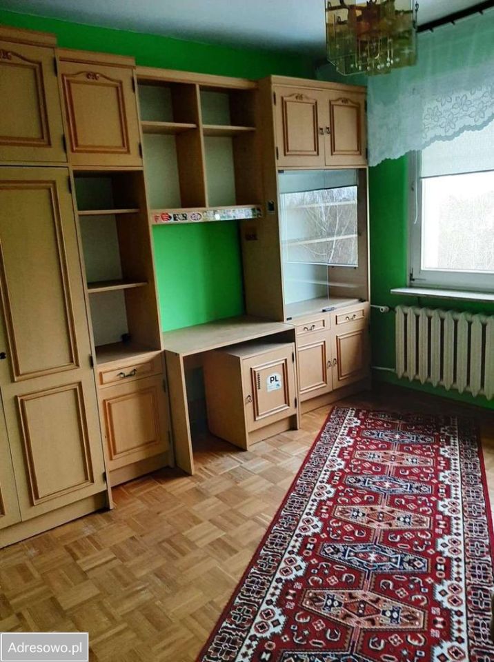 Mieszkanie 2-pokojowe Chełm, ul. Bolesława Wirskiego. Zdjęcie 6