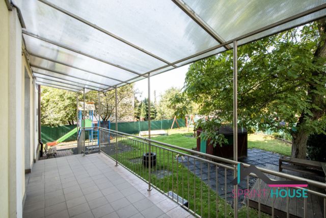 Mieszkanie 6-pokojowe Warszawa Ursus, ul. Cierlicka. Zdjęcie 19