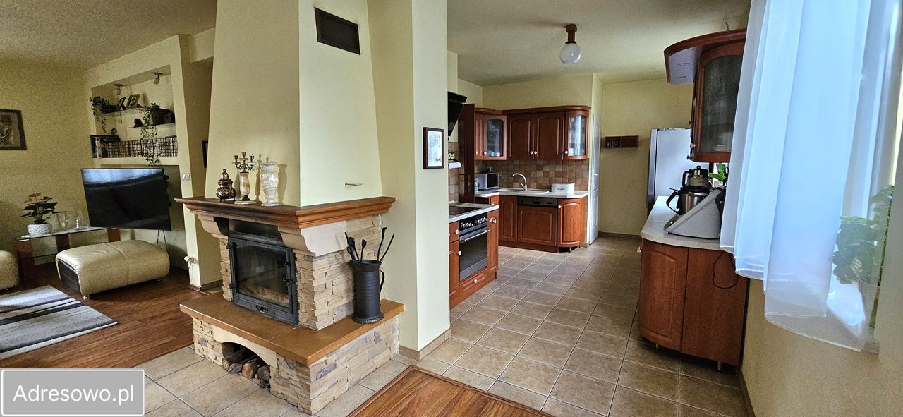 dom wolnostojący, 5 pokoi Międzyrzecze Górne. Zdjęcie 18