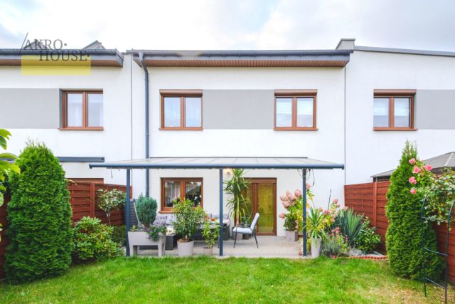 dom szeregowy, 4 pokoje Tarnowskie Góry, ul. Nowa. Zdjęcie 15