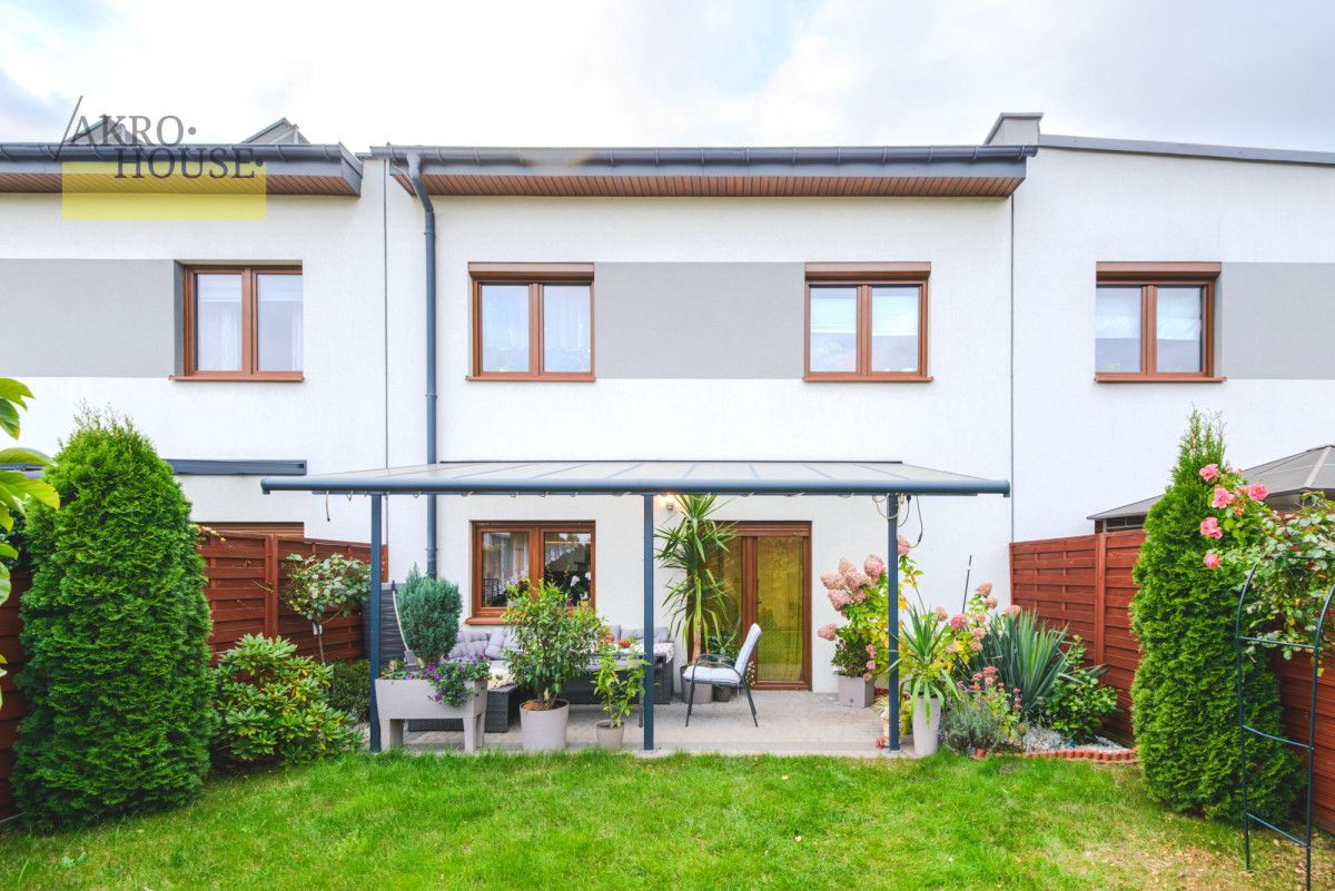 dom szeregowy, 4 pokoje Tarnowskie Góry, ul. Nowa. Zdjęcie 15