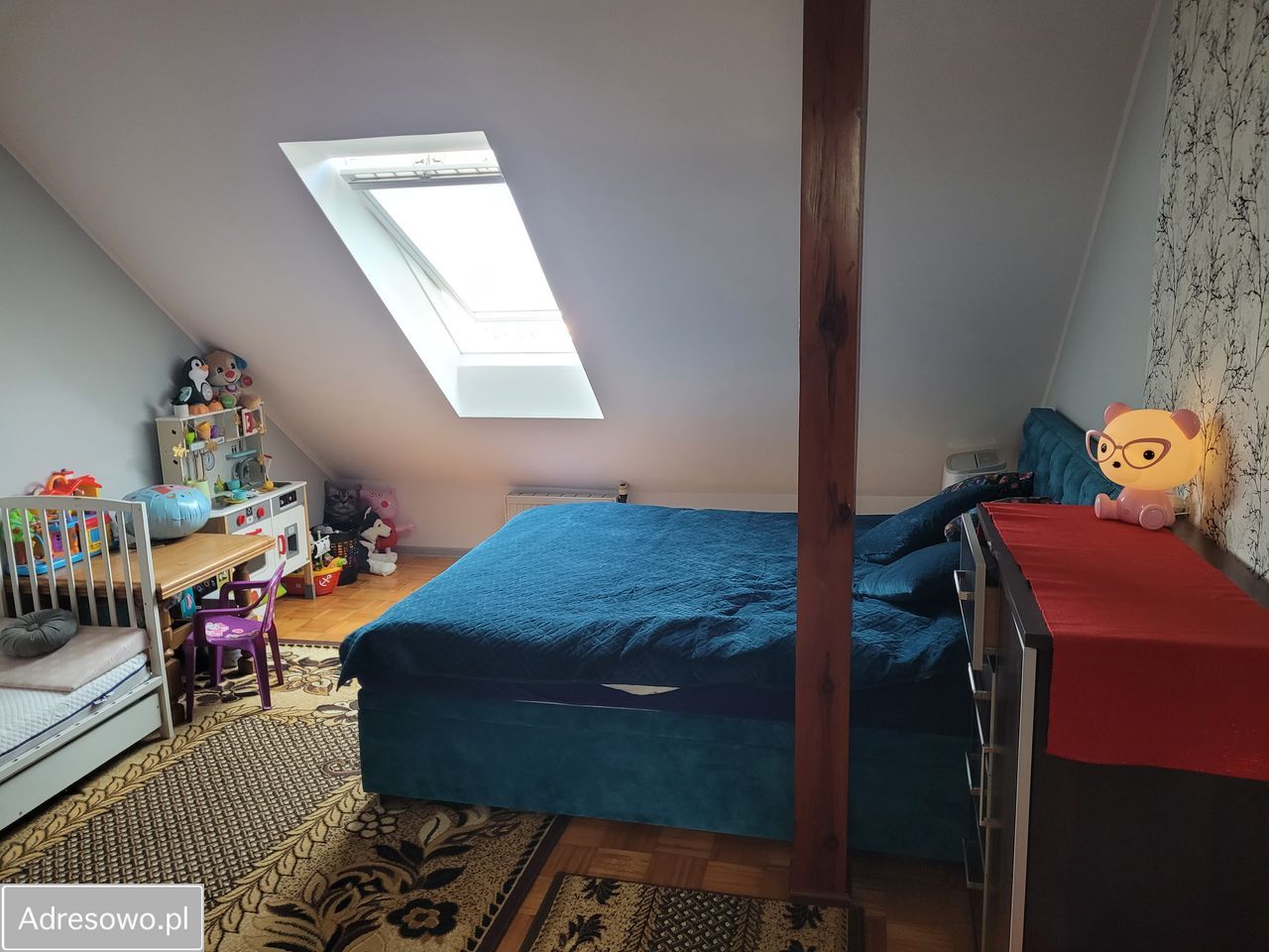 Mieszkanie 2-pokojowe Białystok, ul. Krucza. Zdjęcie 6