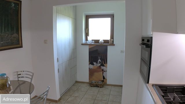 dom wolnostojący, 4 pokoje Nowy Sącz Dąbrówka Polska, ul. Bohaterów Orła Białego. Zdjęcie 11