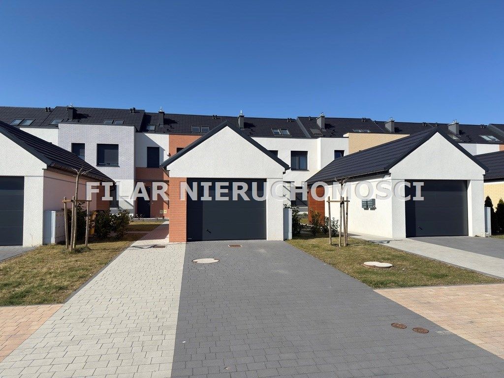 Mieszkanie 4-pokojowe Lubin Małomice. Zdjęcie 15