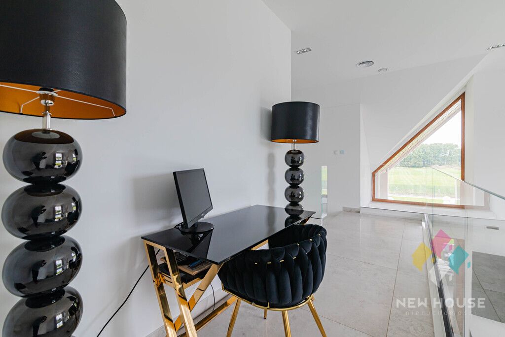 dom wolnostojący, 5 pokoi Łupki. Zdjęcie 23