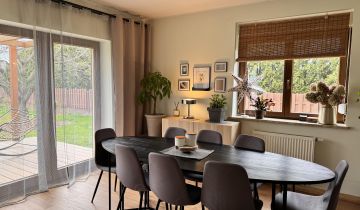 dom wolnostojący, 6 pokoi Wysoka, ul. Brzozowa