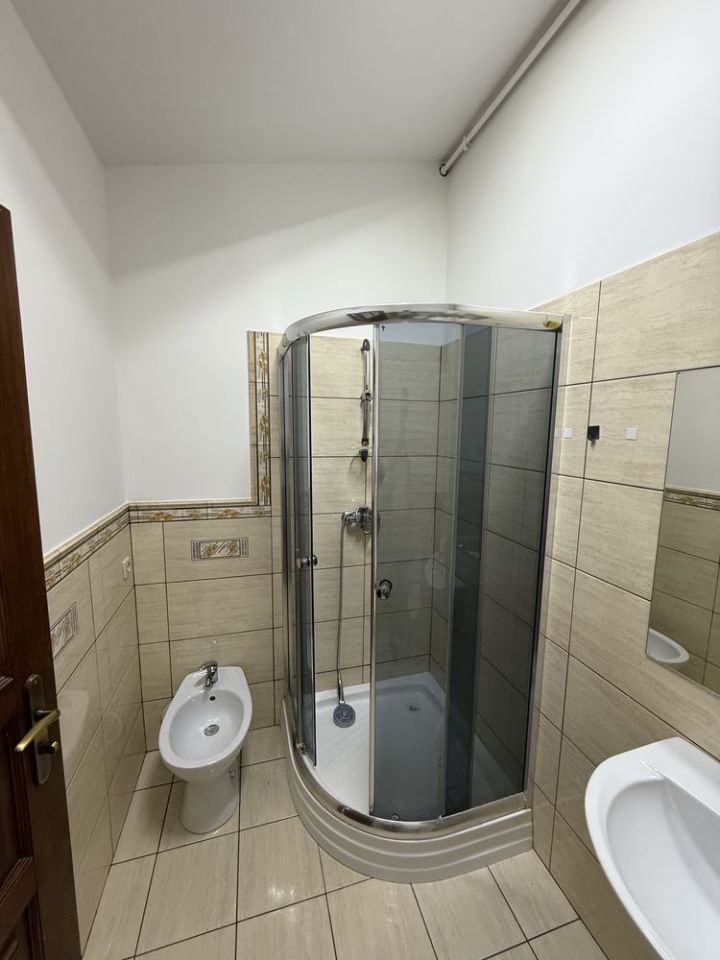 Mieszkanie 3-pokojowe Leszno Centrum, ul. Bolesława Chrobrego. Zdjęcie 4