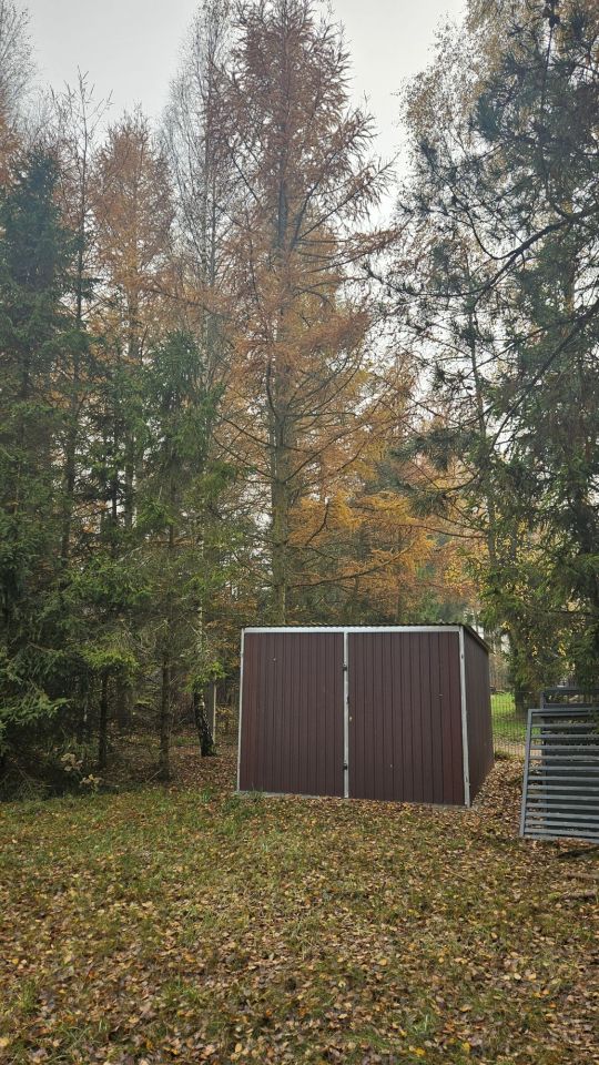 Działka rolno-budowlana Abisynia. Zdjęcie 7