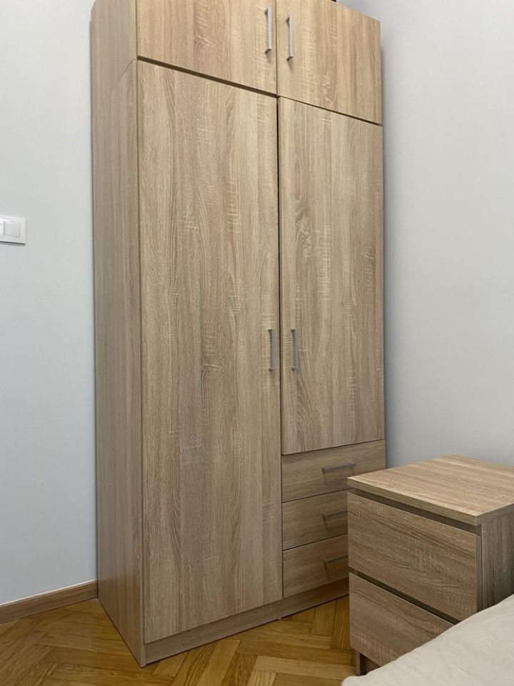 Mieszkanie 2-pokojowe Bielsko-Biała Śródmieście, ul. gen. Władysława Sikorskiego. Zdjęcie 2