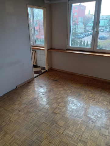 Mieszkanie 2-pokojowe Kalisz, ul. Cegielniana. Zdjęcie 3