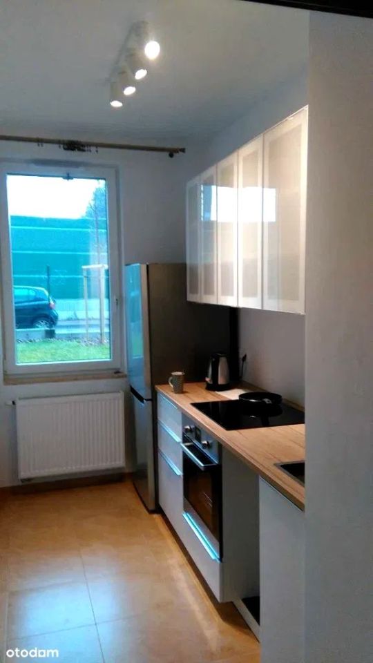 Mieszkanie 2-pokojowe Warszawa Ursus, ul. Stanisława Wojciechowskiego. Zdjęcie 10