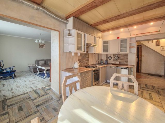 Hotel/pensjonat Szklarska Poręba, ul. Zygmunta Krasińskiego. Zdjęcie 35