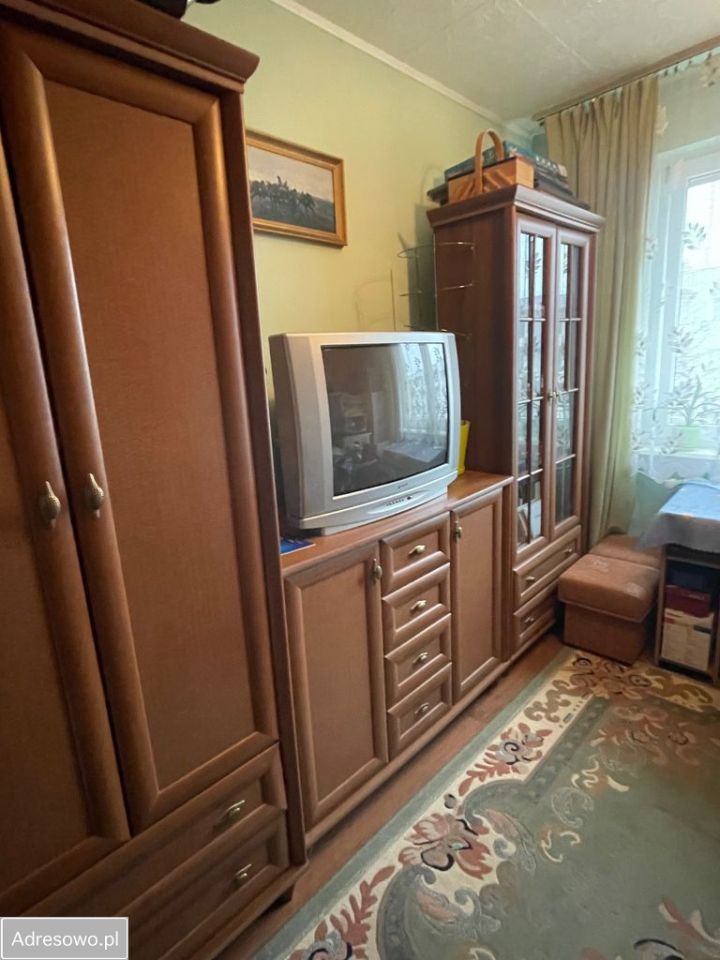 Mieszkanie 3-pokojowe Rzeszów, ul. Jacka Malczewskiego. Zdjęcie 5