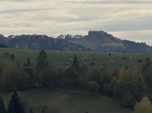 Działka rekreacyjna Krościenko nad Dunajcem. Zdjęcie 3