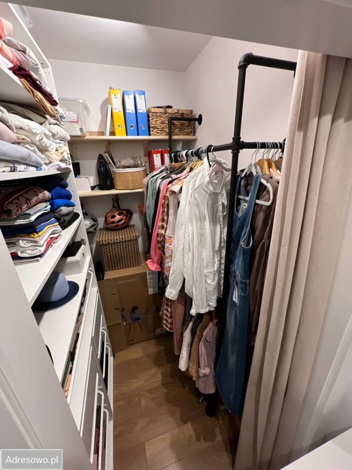 Mieszkanie 3-pokojowe Warszawa Bemowo. Zdjęcie 12