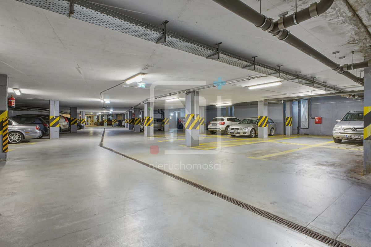 Mieszkanie 4-pokojowe Warszawa Ursynów, ul. Przy Bażantarni. Zdjęcie 11