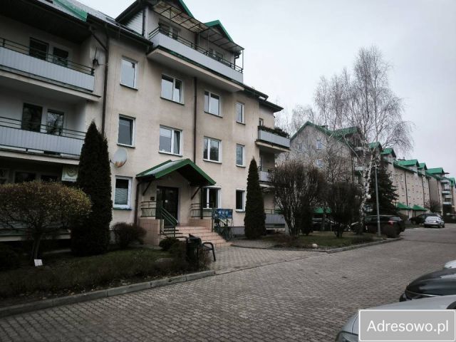 Mieszkanie 2-pokojowe Siedlce, ul. Ignacego Daszyńskiego. Zdjęcie 1