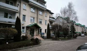 Mieszkanie 2-pokojowe Siedlce, ul. Ignacego Daszyńskiego