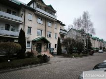 Mieszkanie 2-pokojowe Siedlce, ul. Ignacego Daszyńskiego