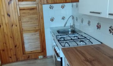 Mieszkanie 1-pokojowe Częstochowa Tysiąclecie, Kwiatkowskiego