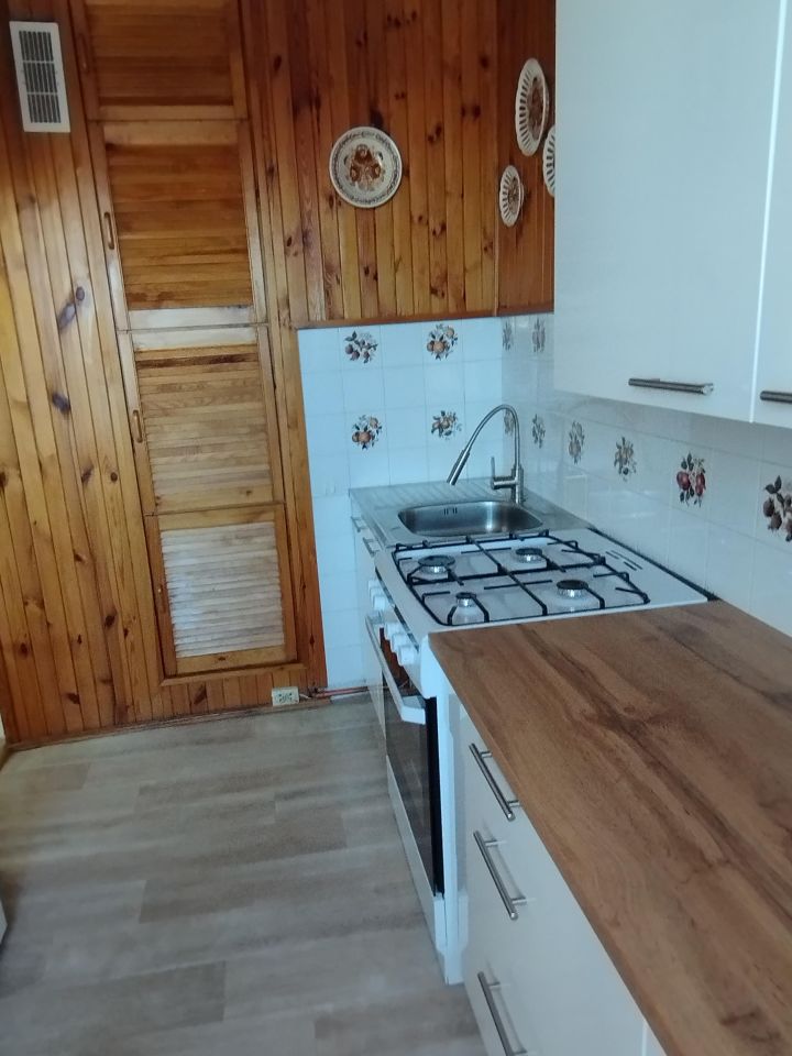 Mieszkanie 1-pokojowe Częstochowa Tysiąclecie, ul. Kwiatkowskiego. Zdjęcie 2