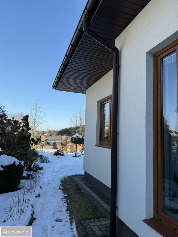 dom wolnostojący, 3 pokoje Nagodów. Zdjęcie 14
