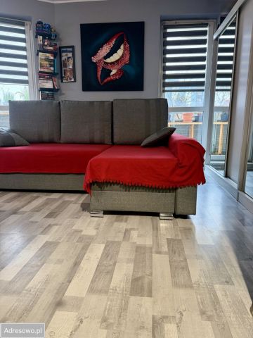 Mieszkanie 1-pokojowe Wrocław Muchobór Wielki, ul. Roślinna. Zdjęcie 1