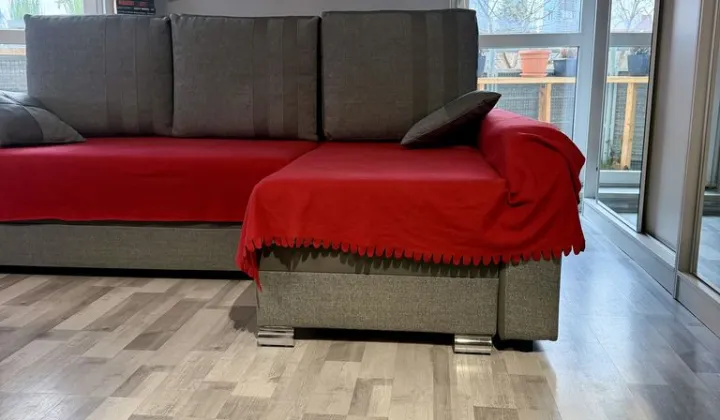 Mieszkanie 1-pokojowe Wrocław Muchobór Wielki, ul. Roślinna