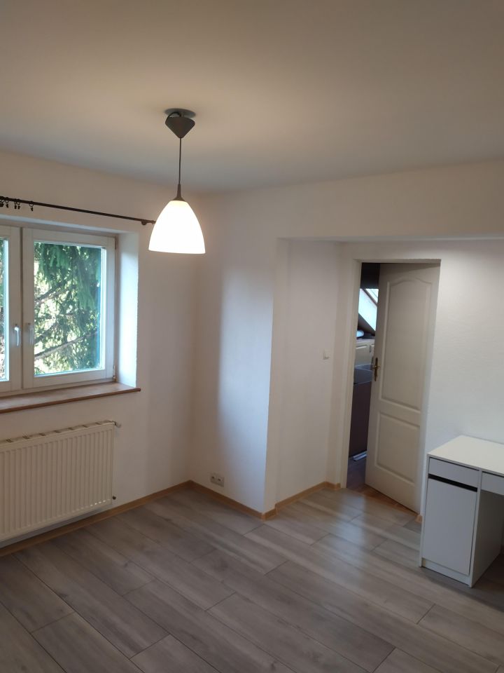 bliźniak, 4 pokoje Kożuchów, ul. Sokola. Zdjęcie 8