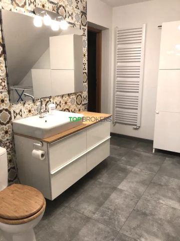 dom wolnostojący, 7 pokoi Ząbki. Zdjęcie 5